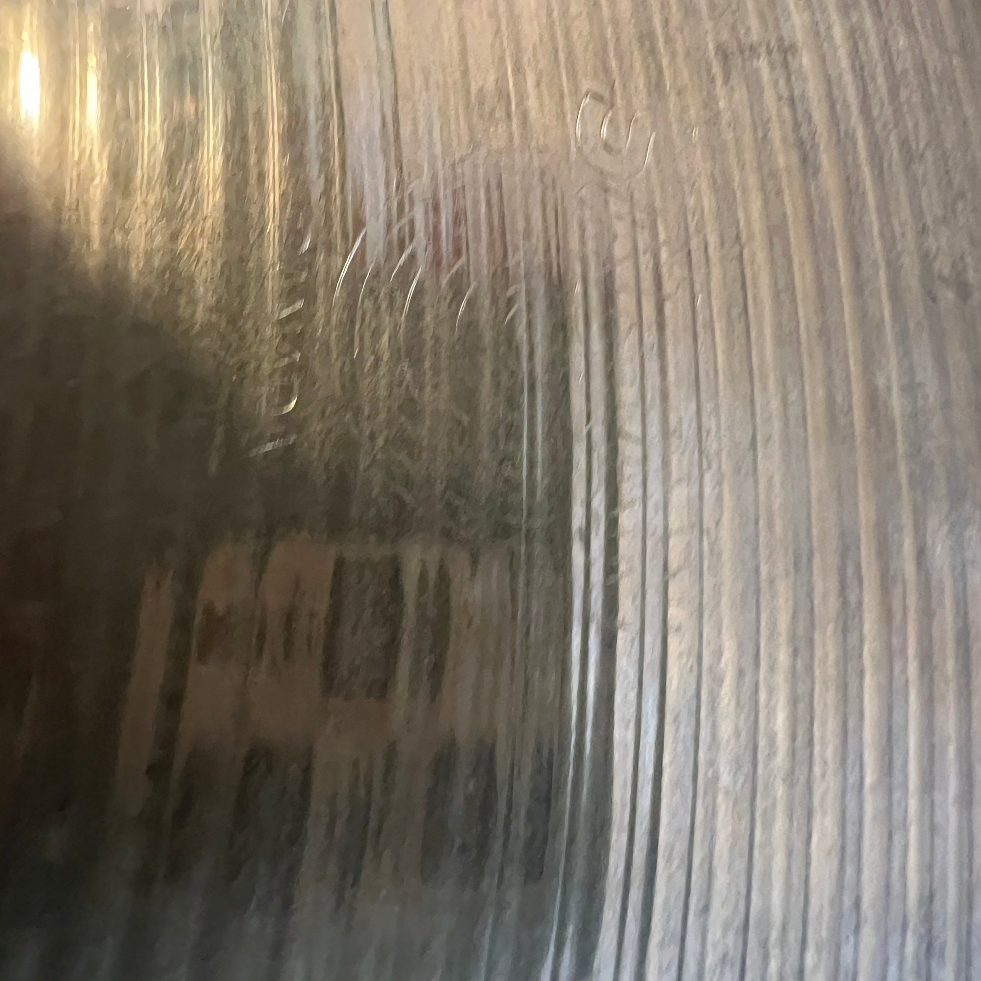 Sabian 16 AA Bright Crash Cymbal