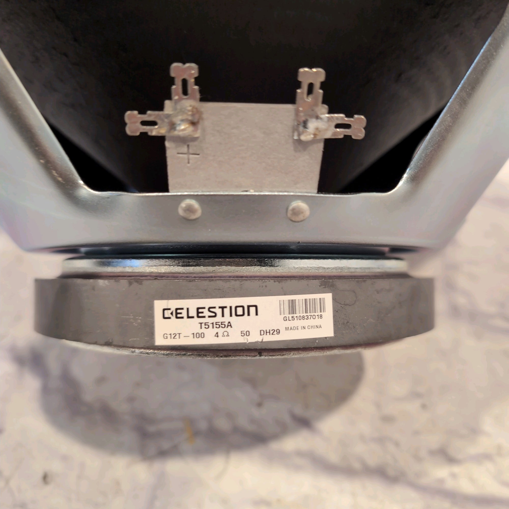 Celestion G12T Hot 100 4ohm Speaker