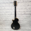 ESP E-II Eclipse with EMG Het Set and Hard Case