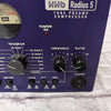 HHB Radius 5 Fat Man 2 Tube Preamp