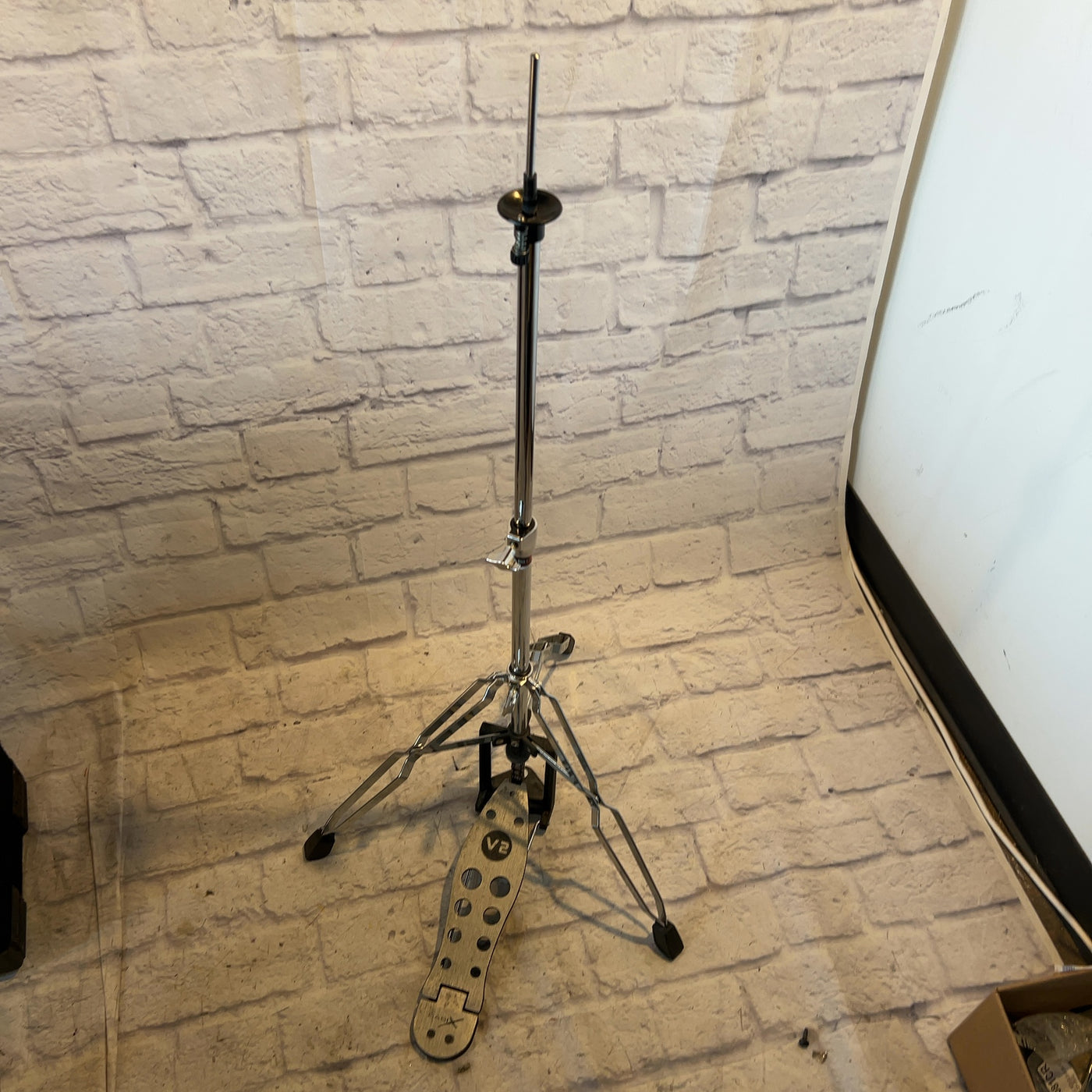 Basix Hi Hat Stand