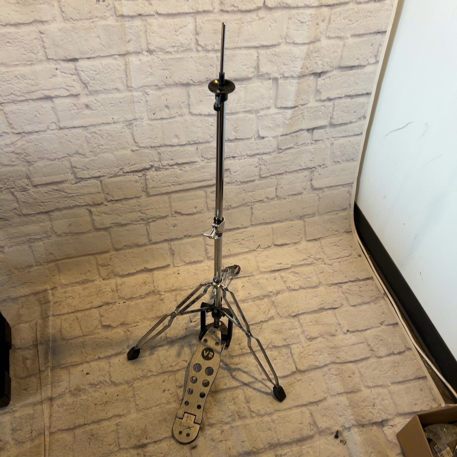 Basix Hi Hat Stand