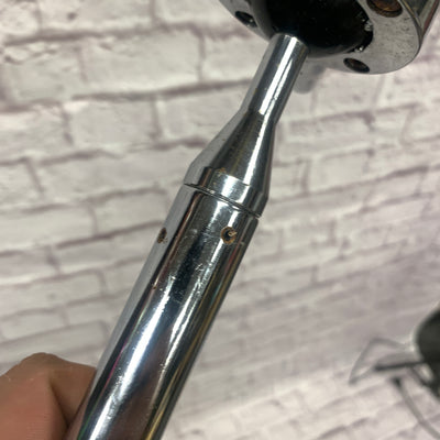 Unknown Ball Mount Tom Arm