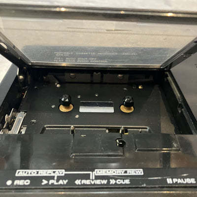 Marantz PMD221 Cassette Recorder
