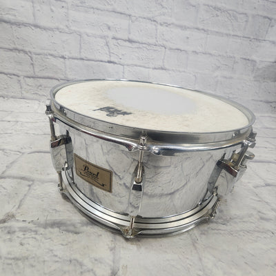 Pearl 10 Lug Steel Shell Snare nullxnull" Snare