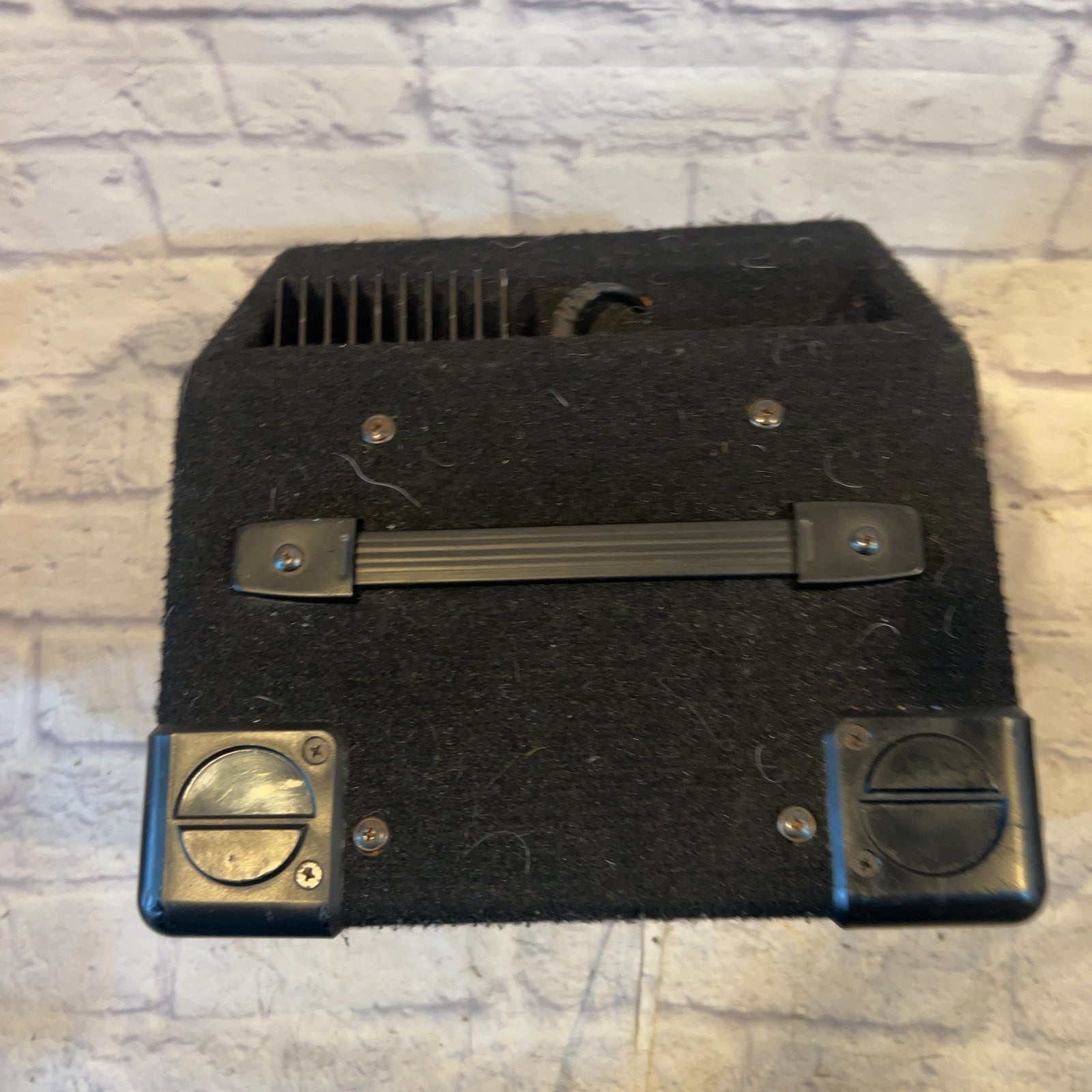 Gallien-Krueger Backline 110 Bass Combo Amp