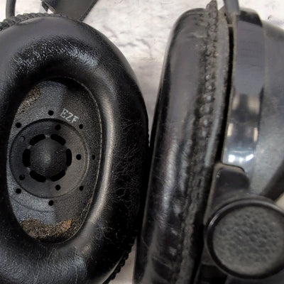 Pioneer SE-205 Vintage Headphones