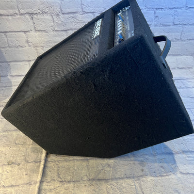 Genz Benz M-Line 200 1x15 Bass Combo Amp