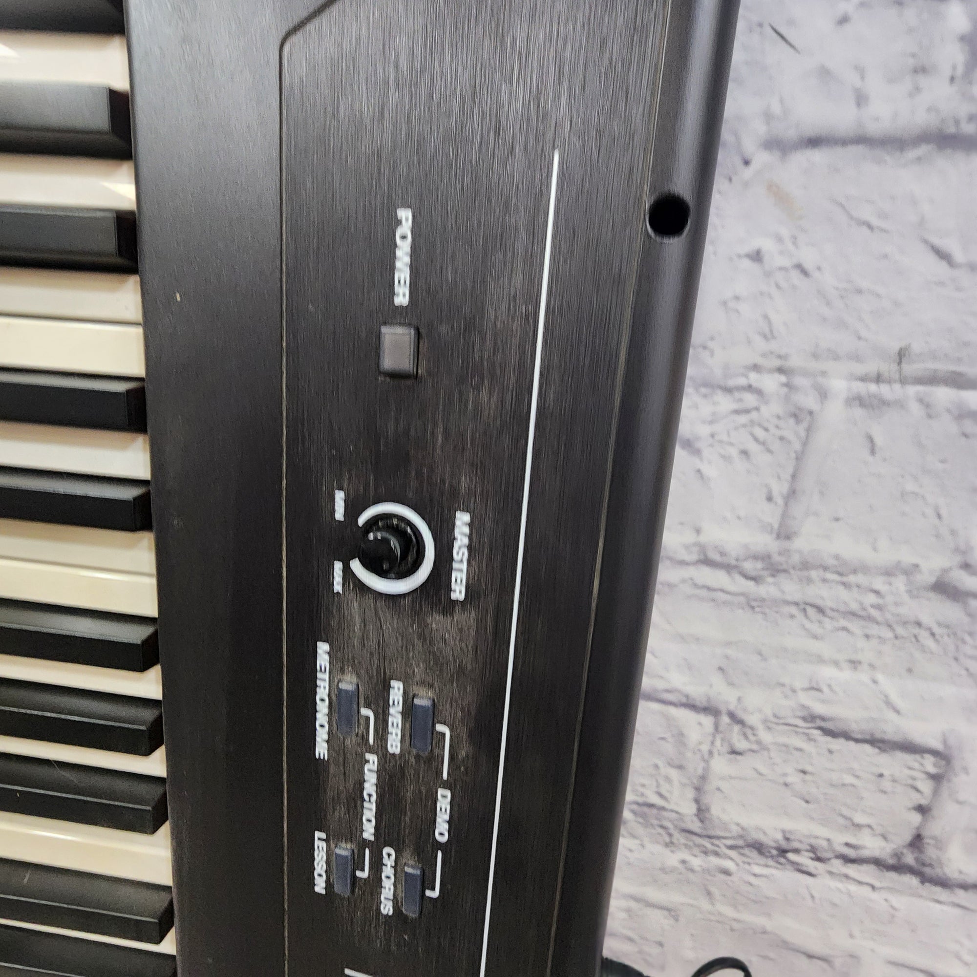 Alesis Recital 88 Key Keyboard with Power Supply