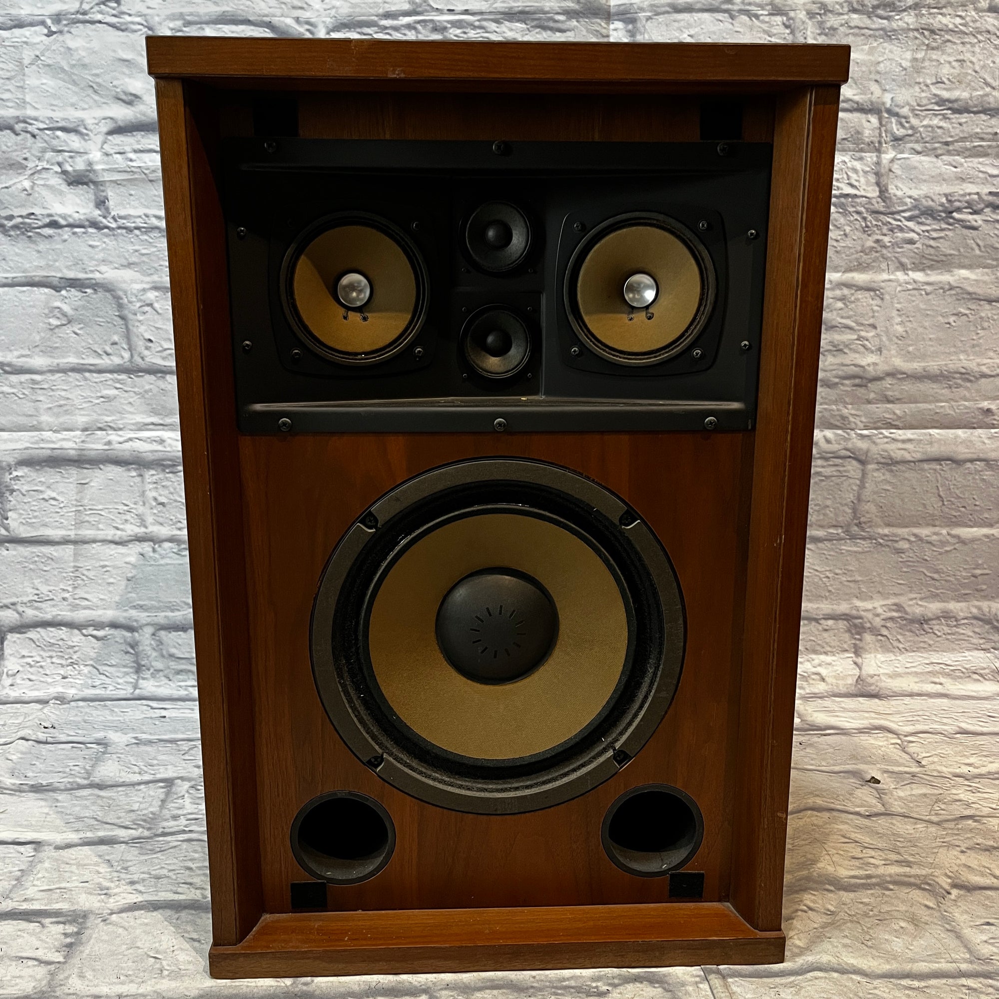 Sansui SP-1200 Home Audio Speakers