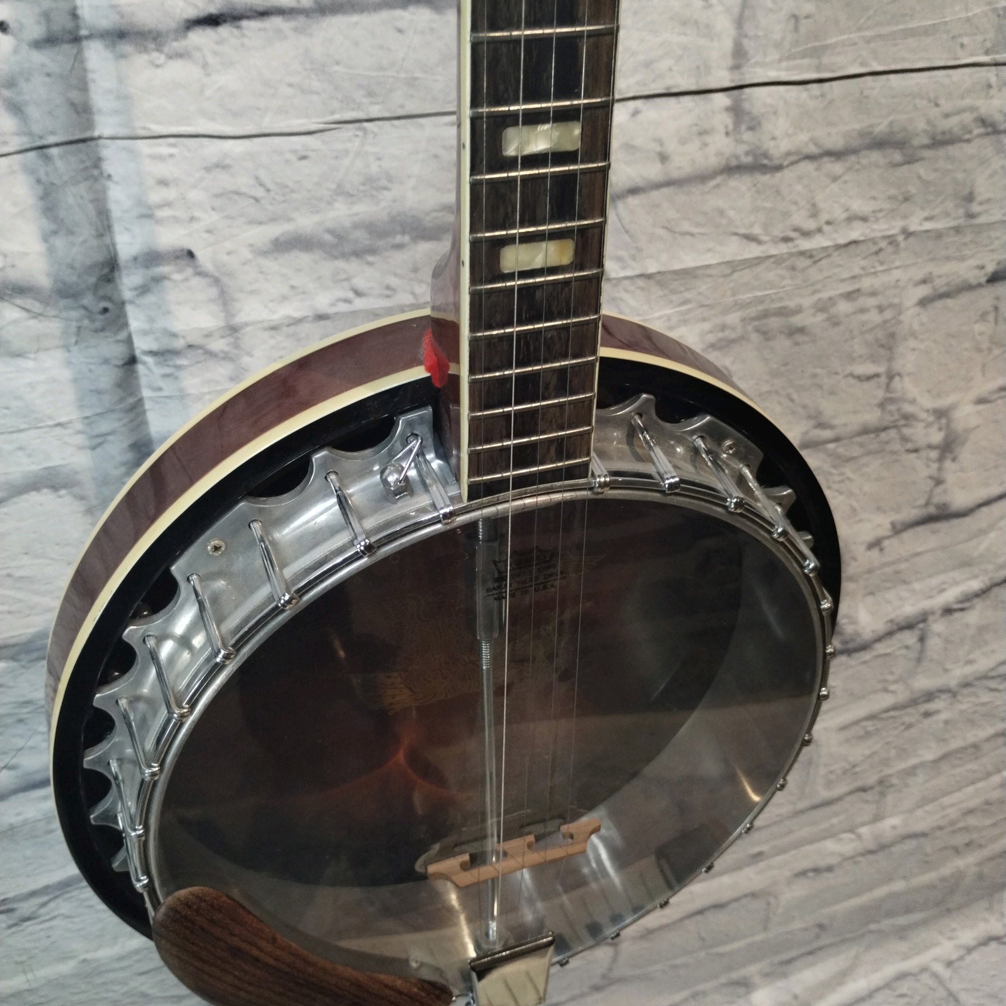 Harmony H409 Banjo
