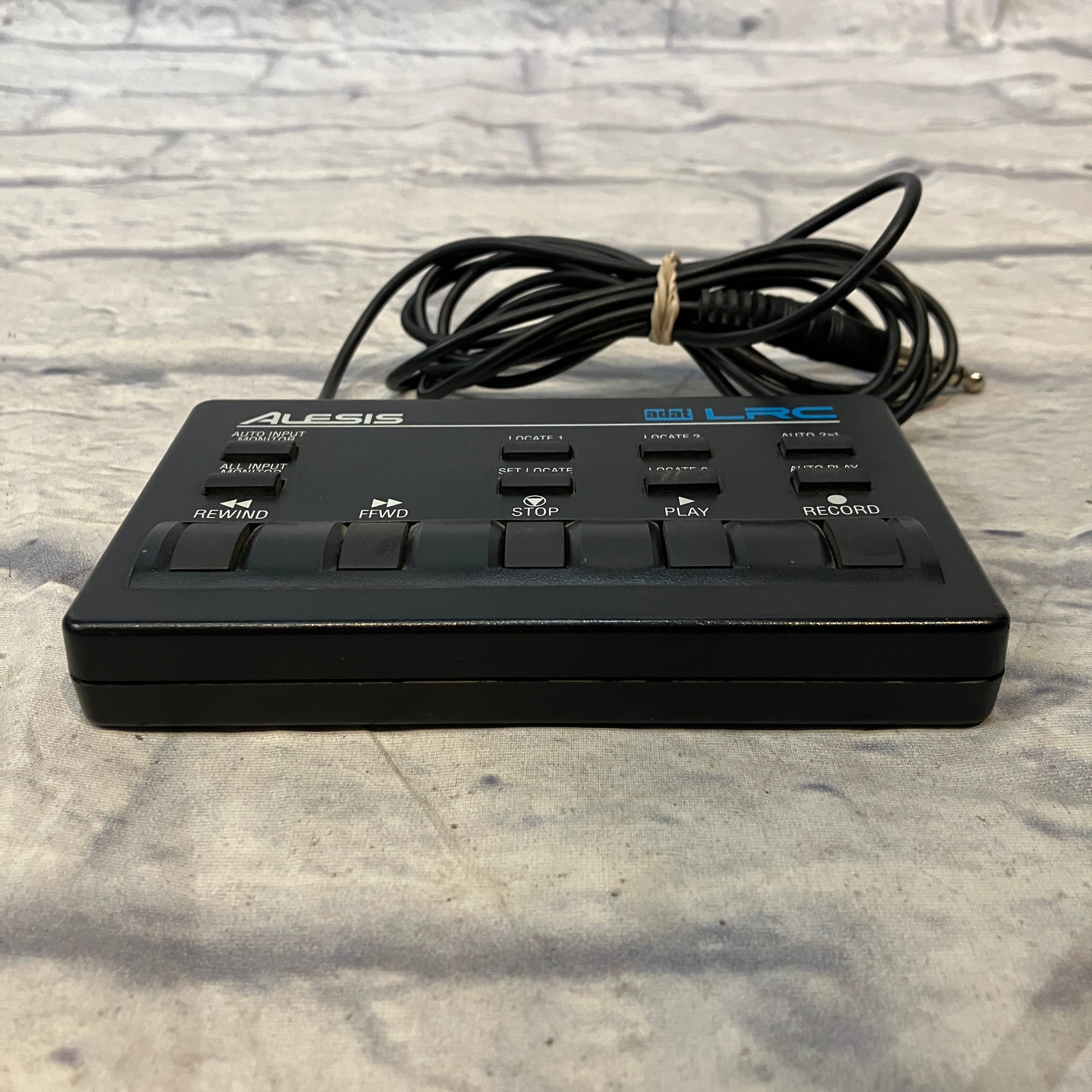 Alesis ADAT LRC