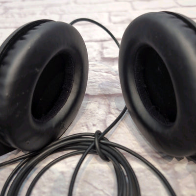 Sennheiser HD 200 Pro Studio Headphones