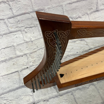 Unknown Baby Harp Harp