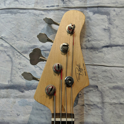 Rogue P-Bass AS IS (pickup issue) 4 String Bass Guitar