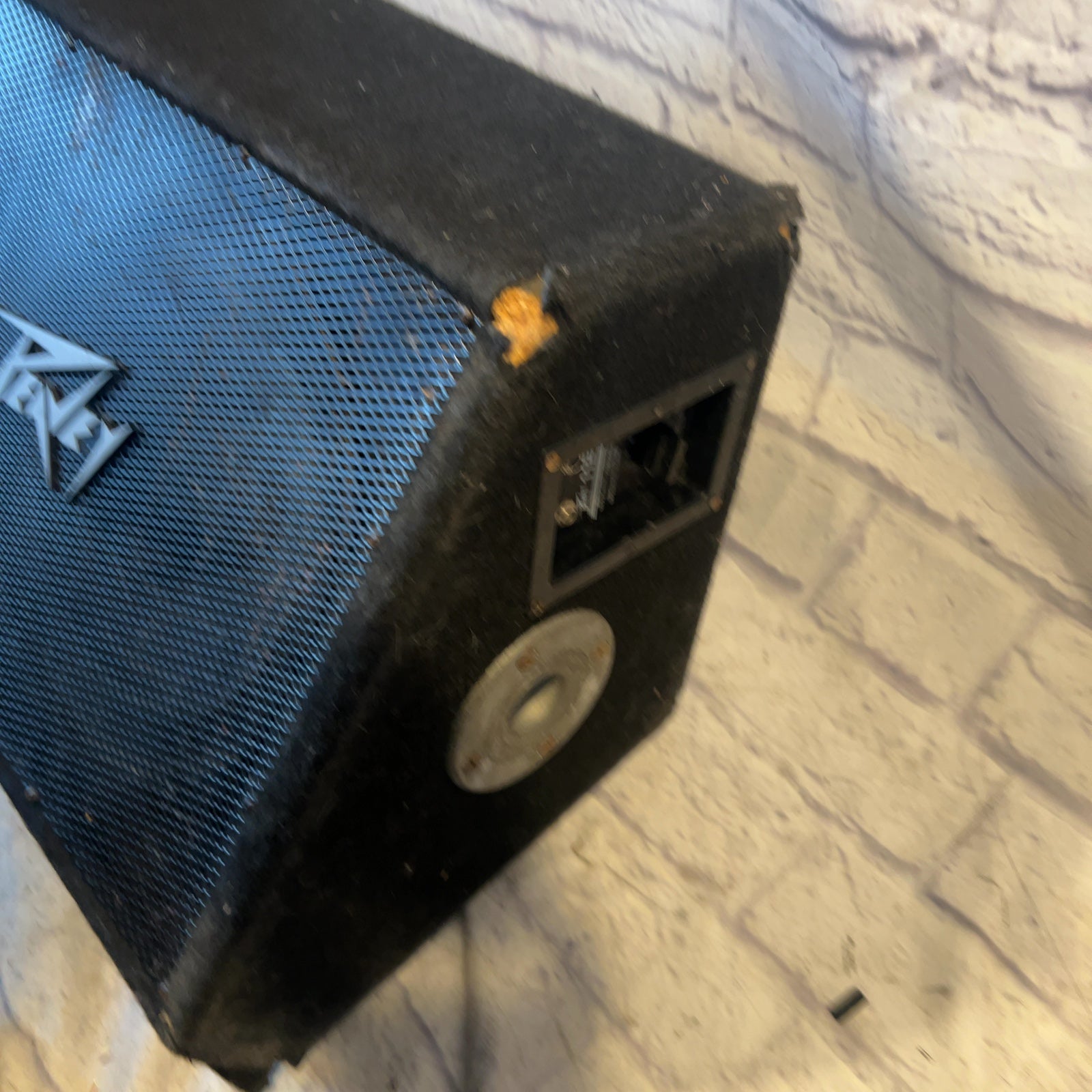 Peavey PV112ti Stage Monitor