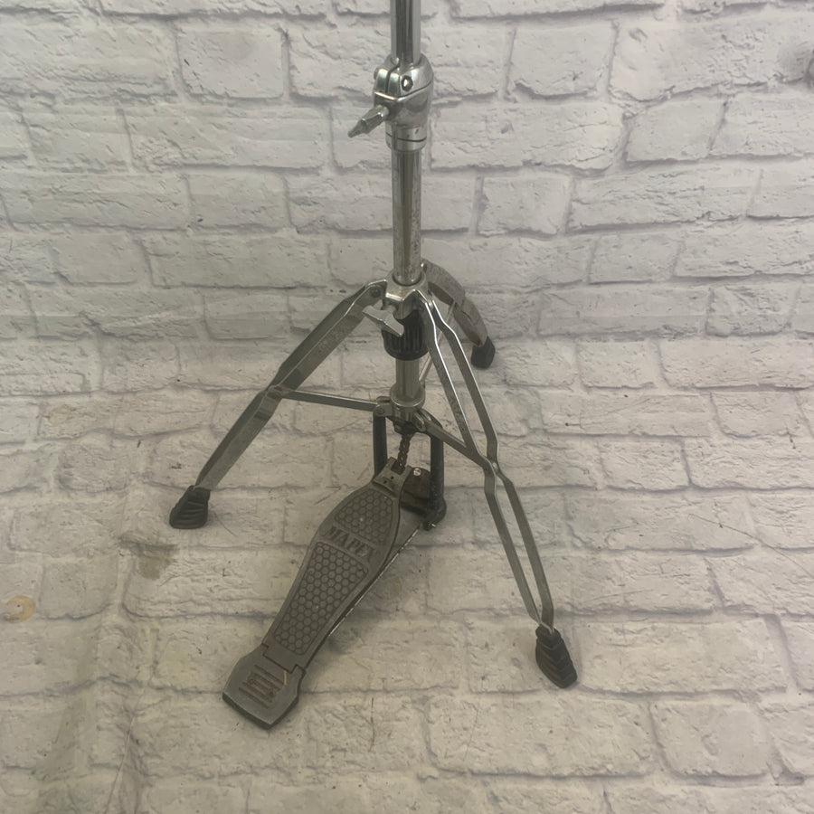 Mapex Hi Hat Stand (No clutch)
