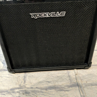 Rockville G-Amp 20 Guitar Combo Amp