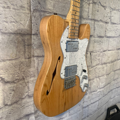 Squier Vintage Modified 72 Thinline Telecaster