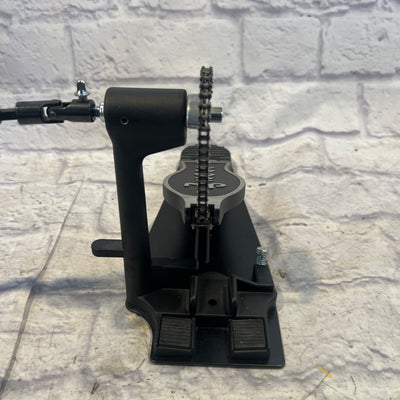 DW 2000 Series Double Kick Pedal