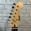 Squier Bullet Stratocaster - Seafoam Green Electric Guitar