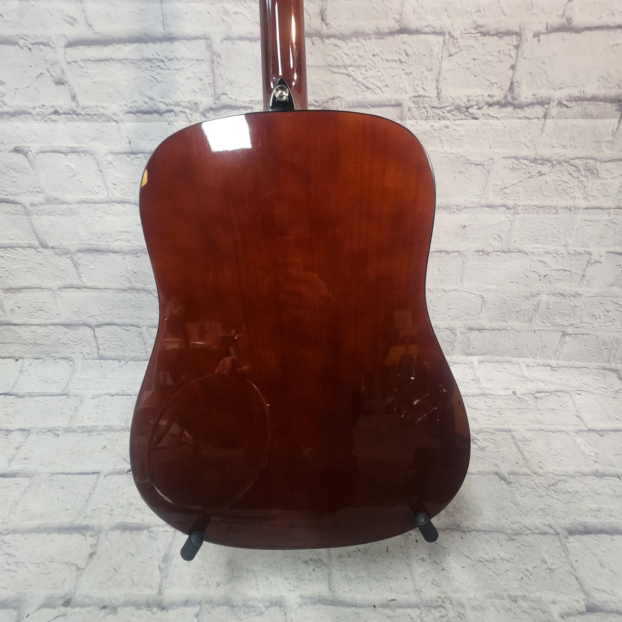 Ibanez GD10-NT Dreadnaught Acoustic Guitar