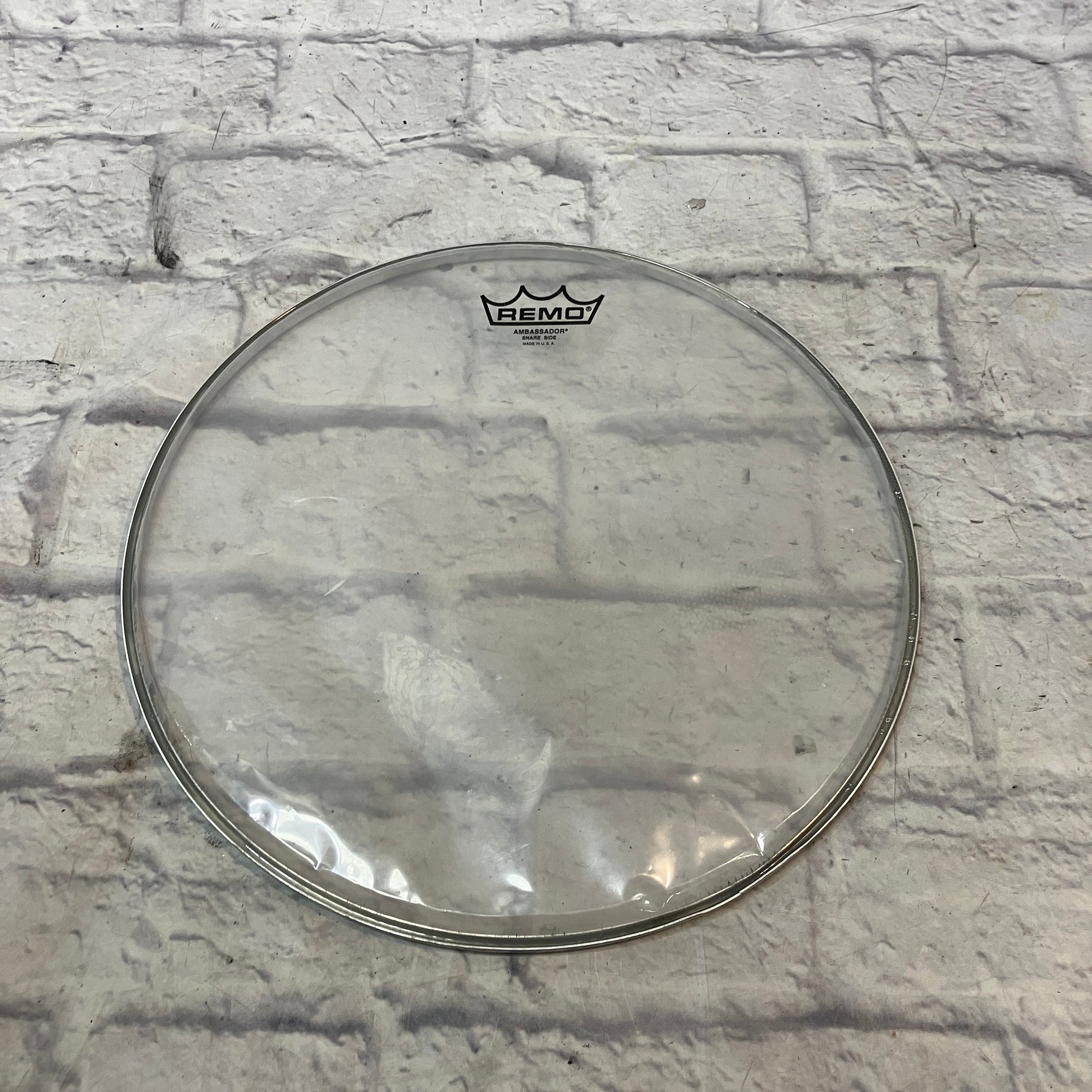 Remo 14 Inch Drum Head