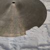 Groove Percussion 14" Crash CRACKED