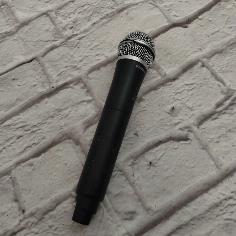 Samson HXD1 Wireless Microphone