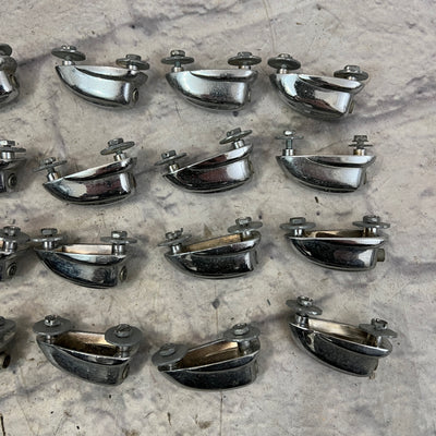 24x Slingerland Soundking Small Lugs