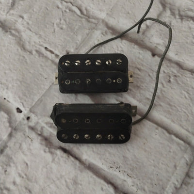 Gibson 490R 498T Humbucker Pickups