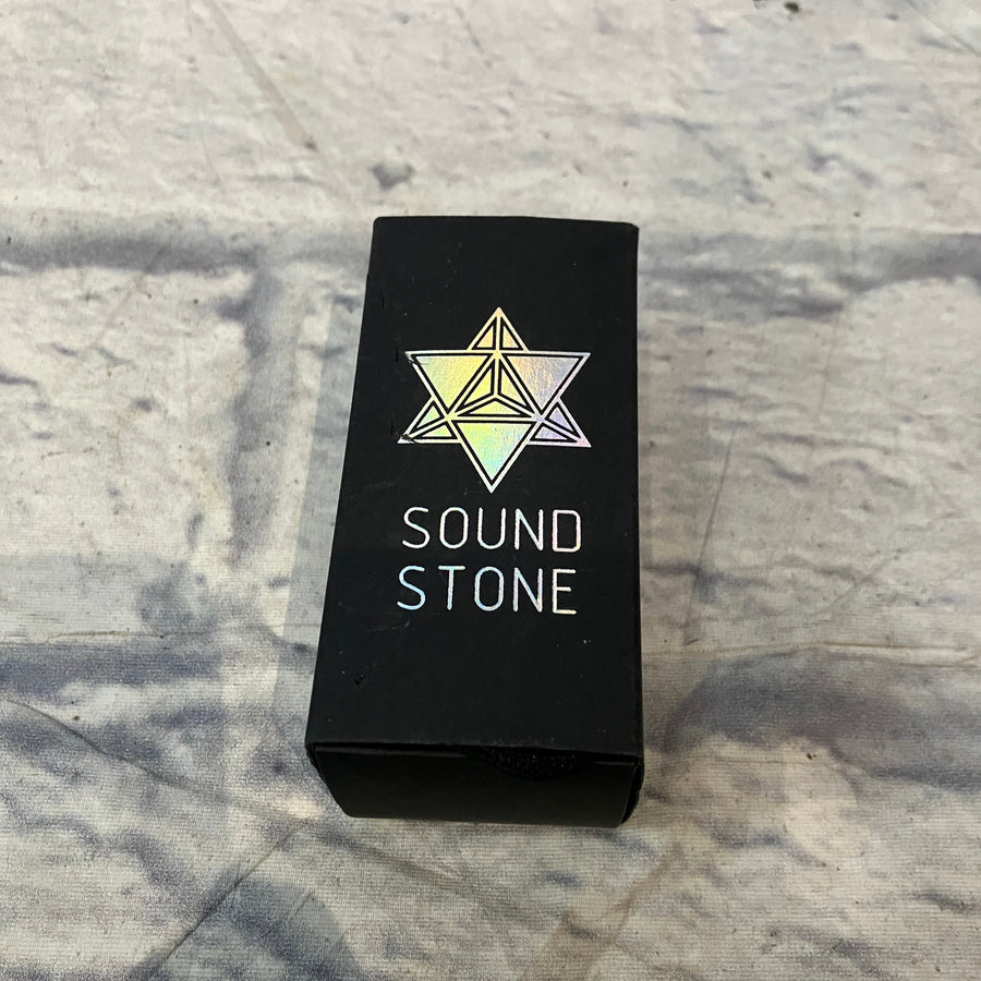 The Sound Stone Guitar Sustainer