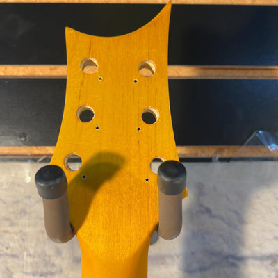 Unknown PRS Style 22 Fret Maple Electric Guitar Neck