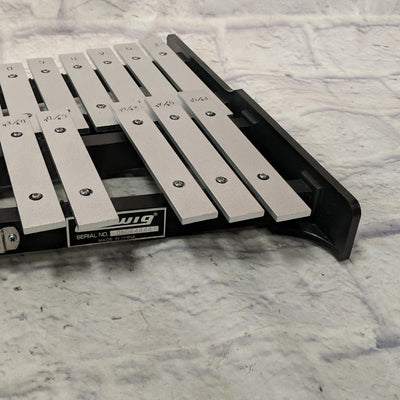 Ludwig Bell Set with Case