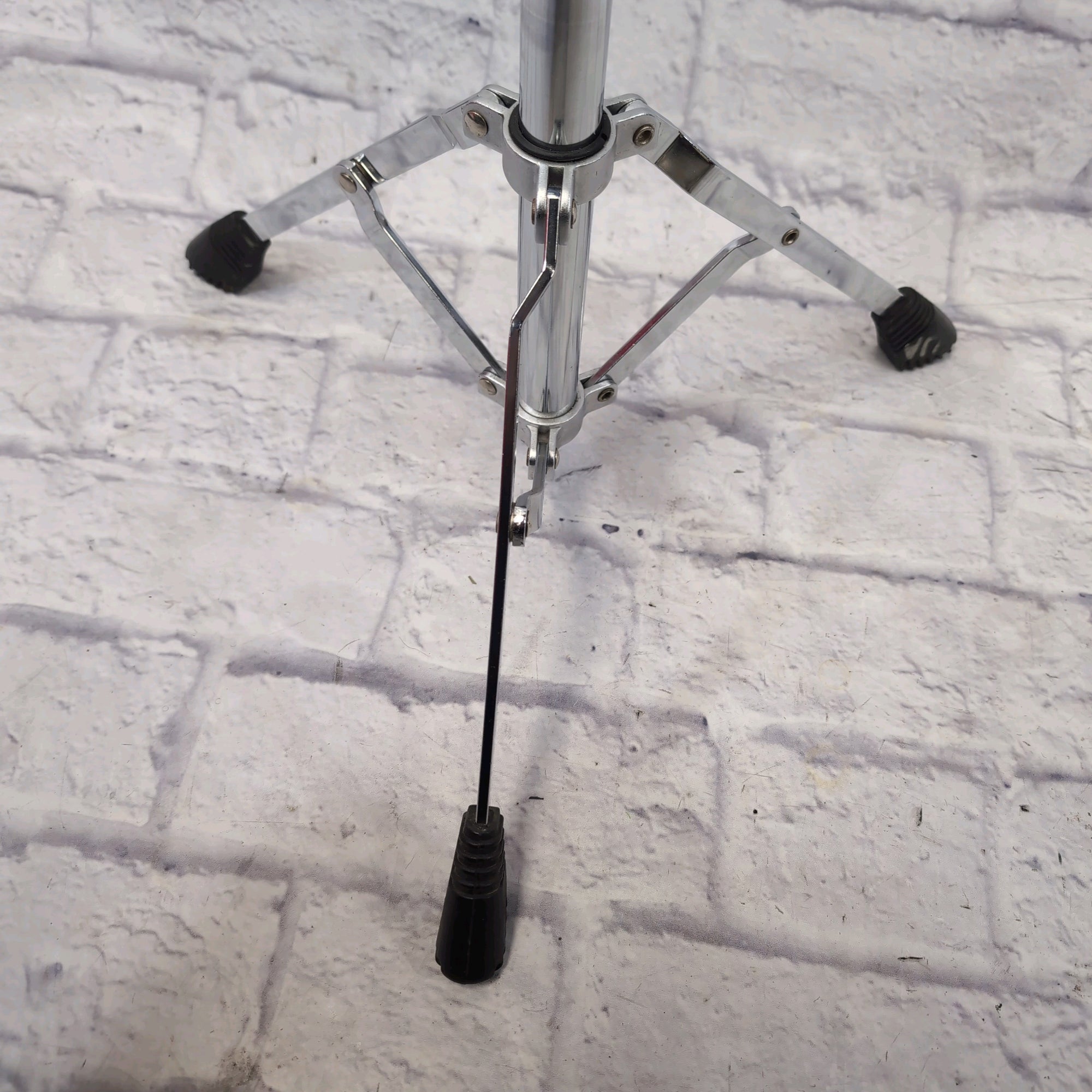 Unknown Boom Cymbal Stand Yamaha Base