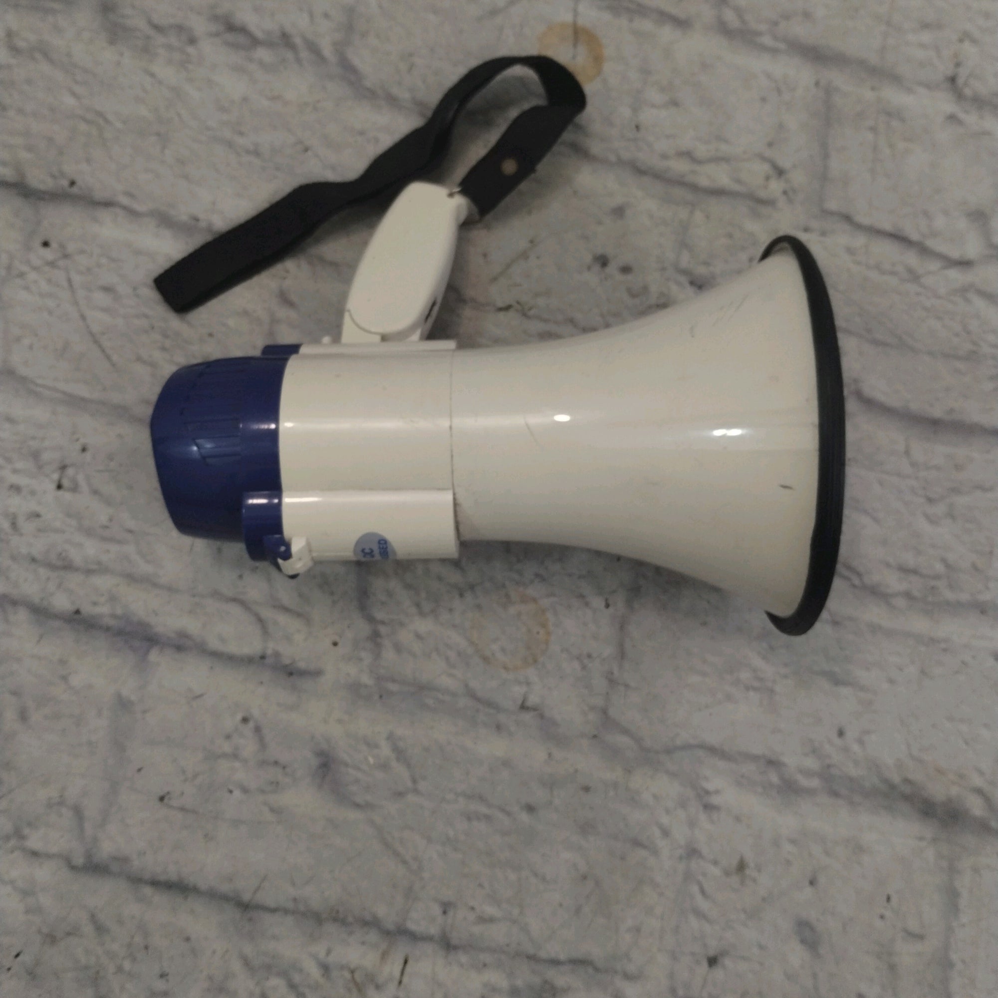 Protocol Megaphone