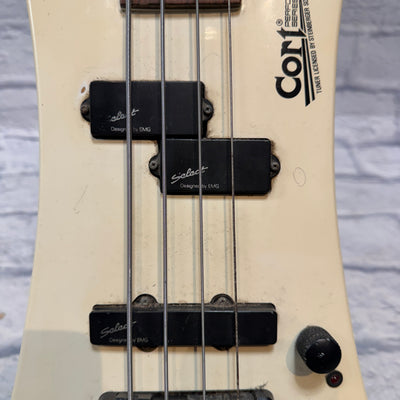 Cort Performer Series Steinberger Headless Bass