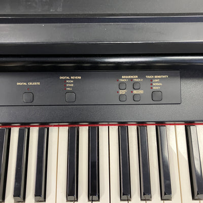 Technics SX-PX111 Keyboard with Built In Stand Digital Piano