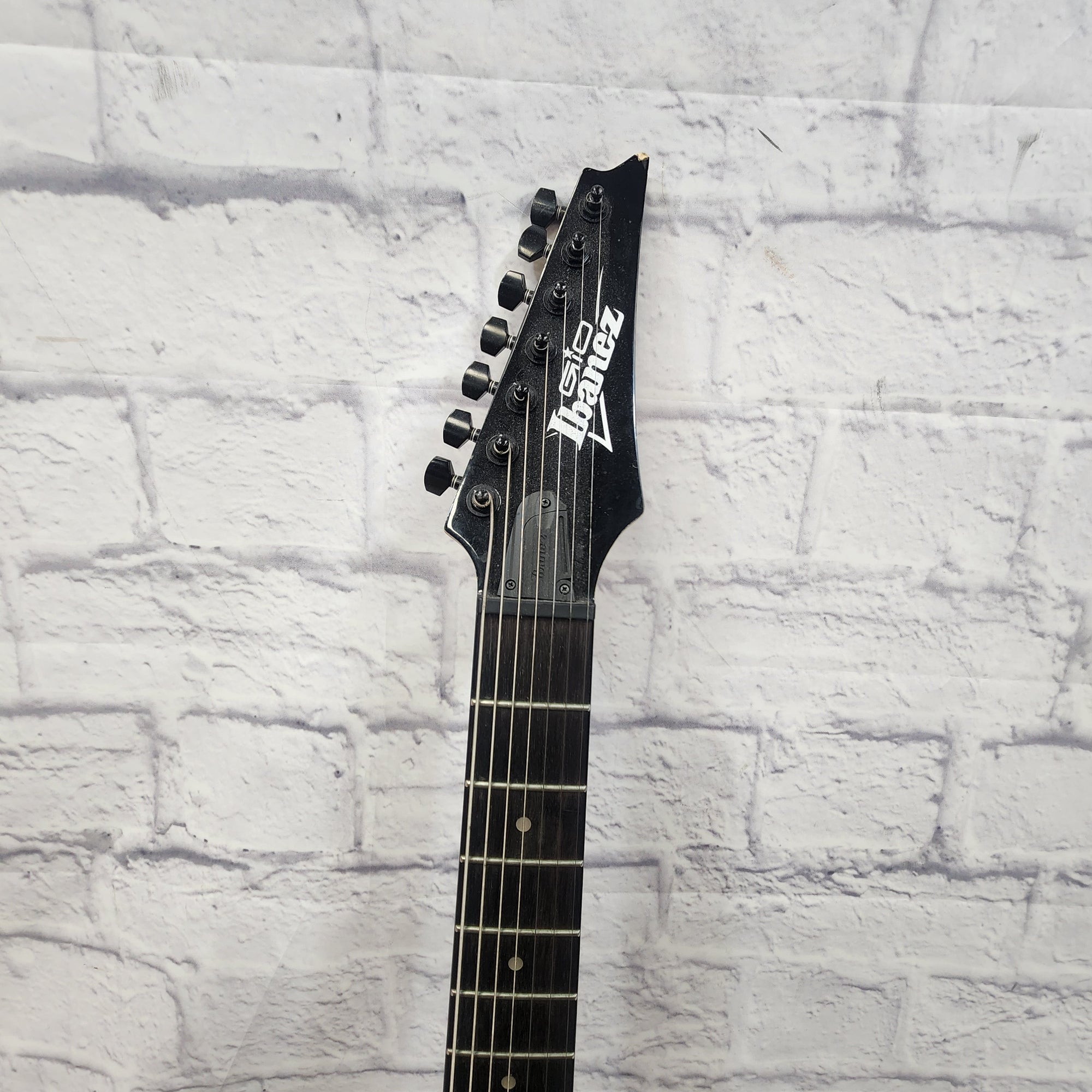 Ibanez Gio Seven String