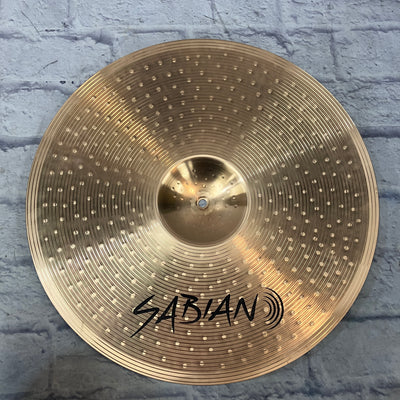 Sabian 20 B8X Rock Ride Cymbal