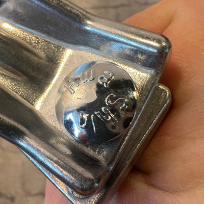 Unknown Percussion Clamp