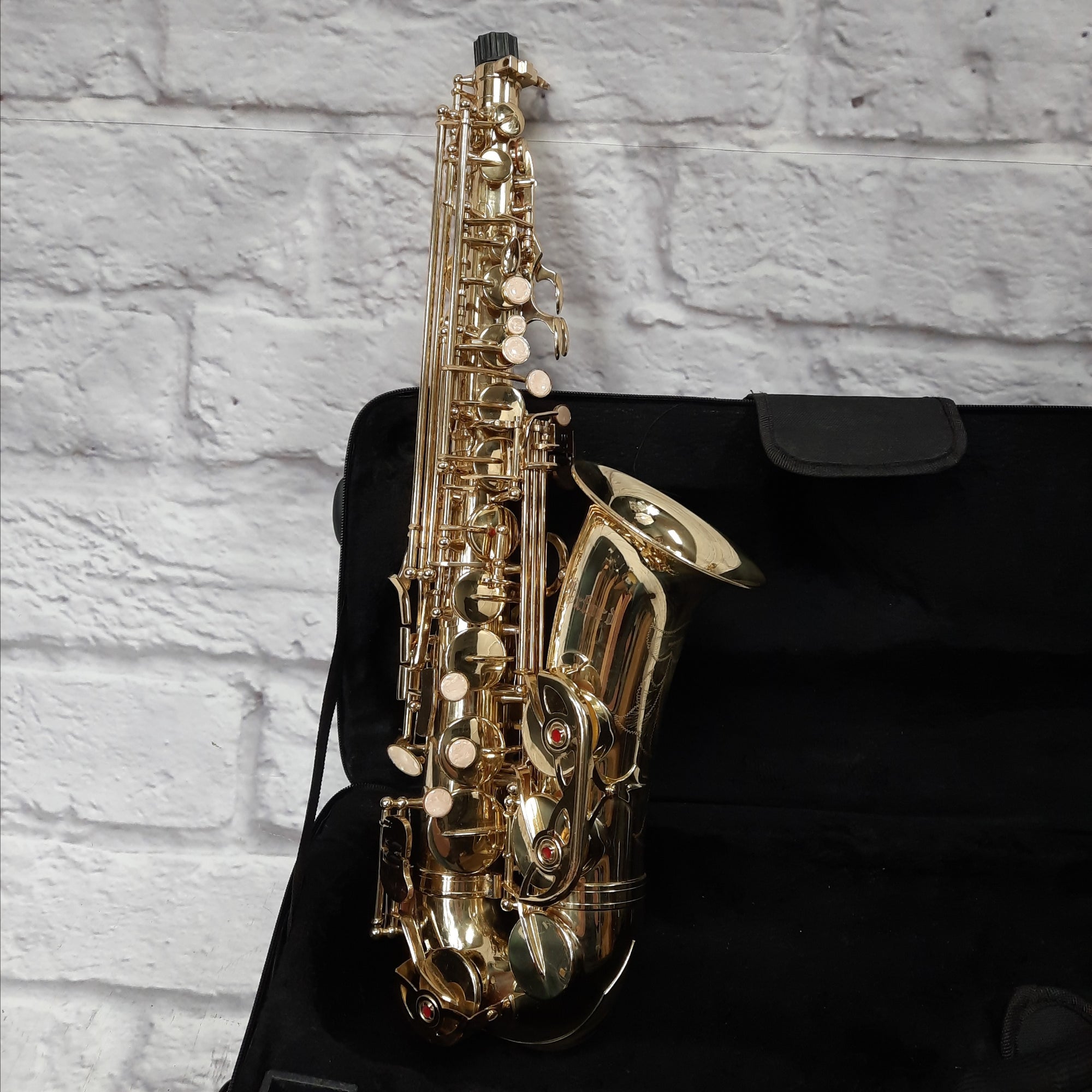 Oxford Alto Saxophone - Ready to play!