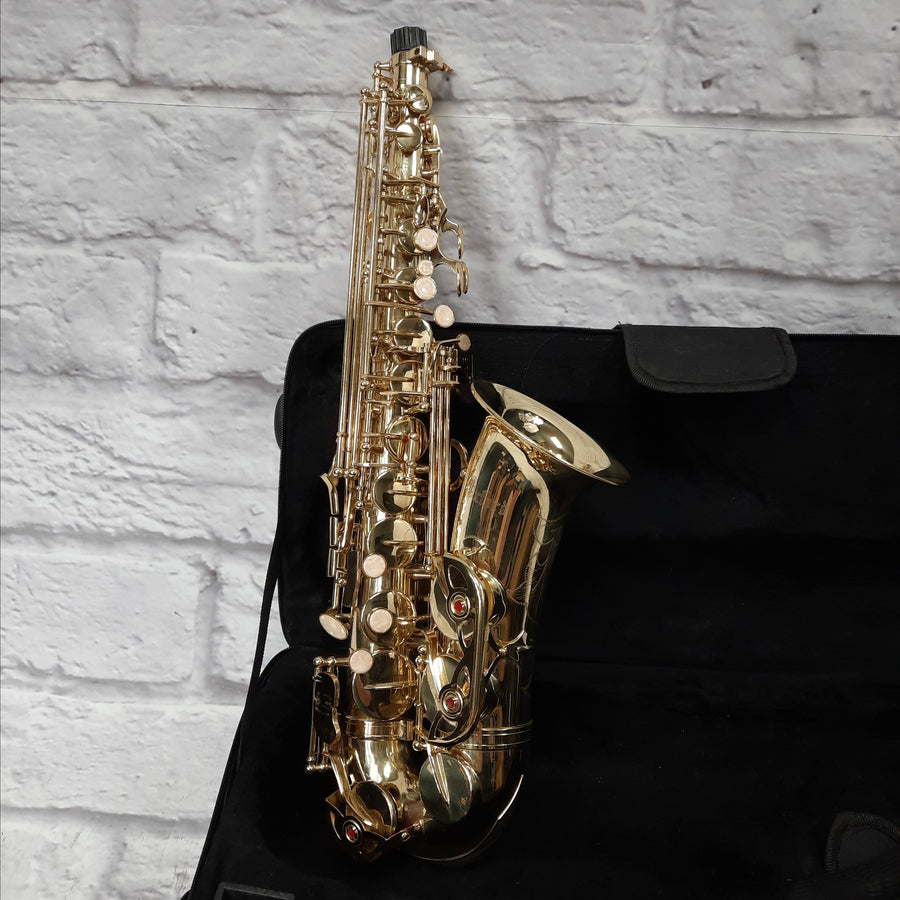 Oxford Alto Saxophone - Ready to play!