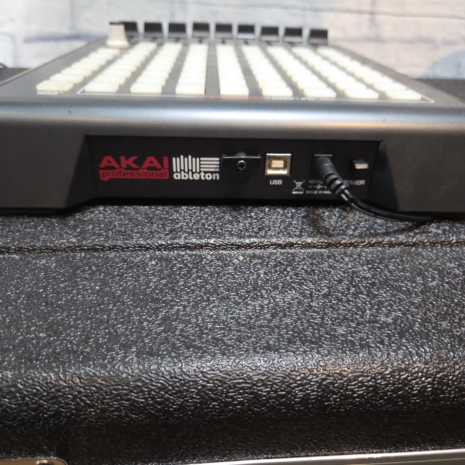 Akai APC20 Ableton Controllr Controller