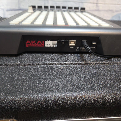 Akai APC20 Ableton Controllr Controller