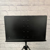 Mancini Conductor Style Music Stand