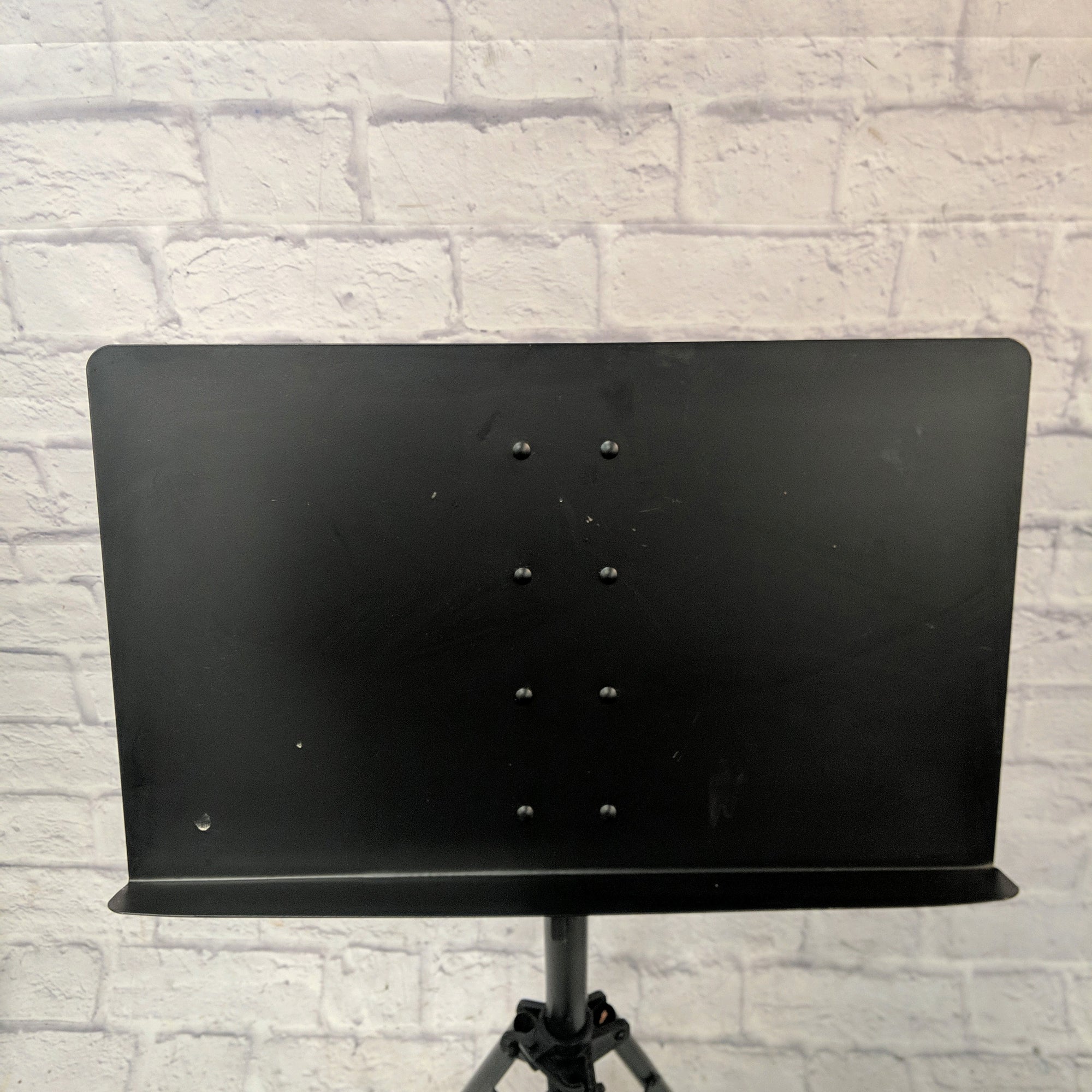 Mancini Conductor Style Music Stand