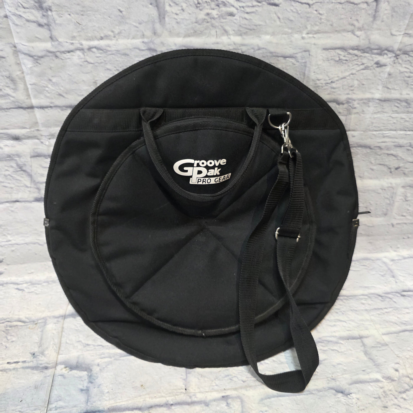 Grove Pak Soft Cymbal Bag Cymbal Bag