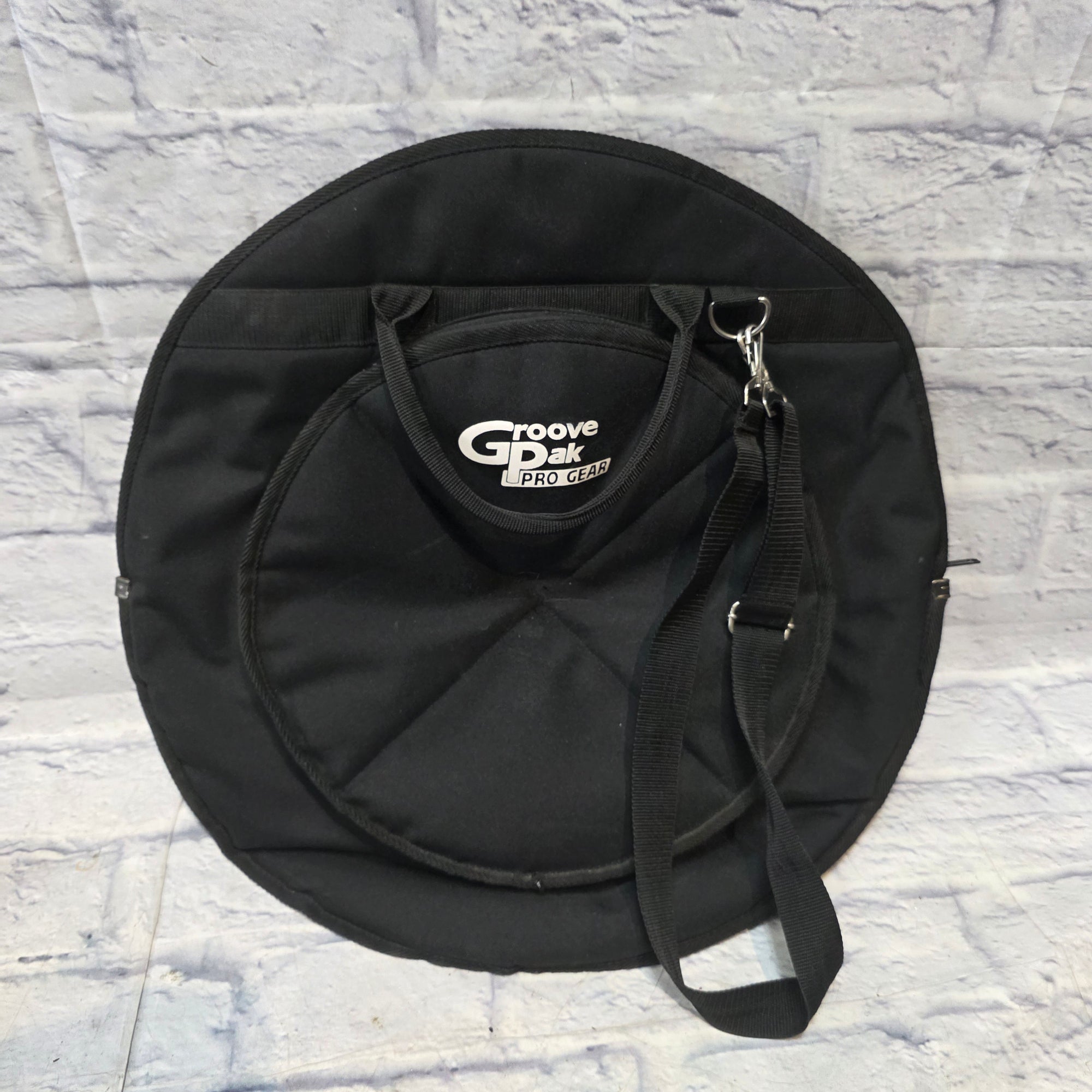 Grove Pak Soft Cymbal Bag Cymbal Bag