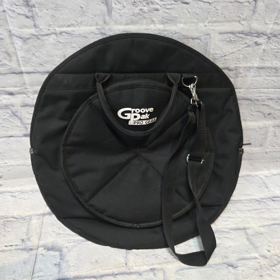 Grove Pak Soft Cymbal Bag Cymbal Bag
